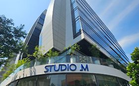 Studio m Hotel Singapore